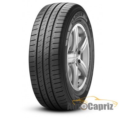 Шины Pirelli Carrier All Season 205/75 R16C 110/108R